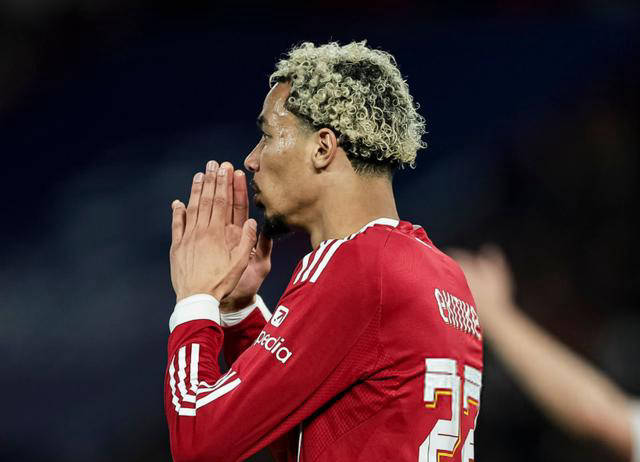 凌晨0点30,利物浦迎战富勒姆,全力保卫前5!标王复出时刻